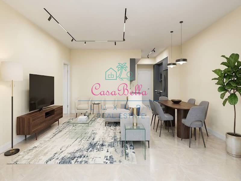 Stunning Panoramic Marina View-Private Pool-High F - Image 8