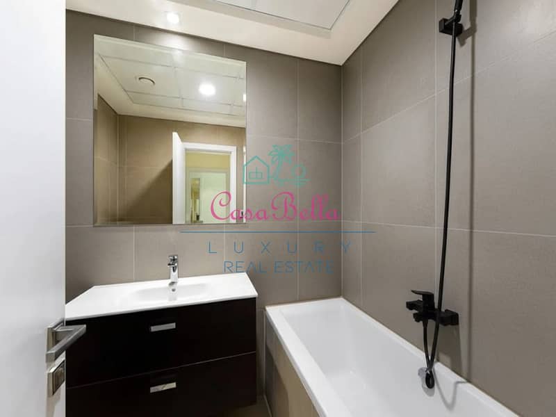 Stunning Panoramic Marina View-Private Pool-High F - Image 9