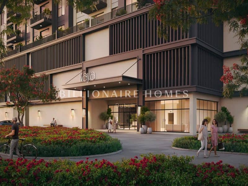 Pool View | Large Layout | Handover Soon - Image 6