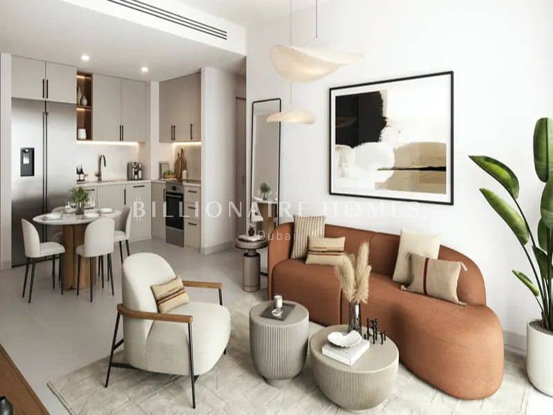 Pool View | Large Layout | Handover Soon