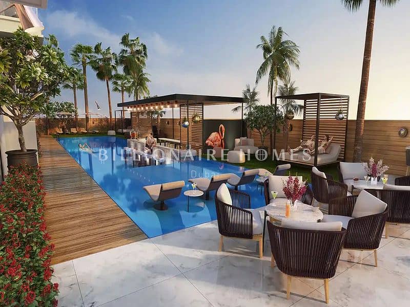 Pool View | Large Layout | Handover Soon - Image 7