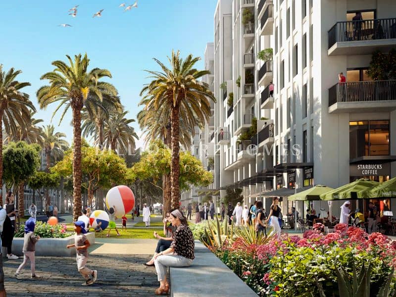 Pool View | Large Layout | Handover Soon - Image 10