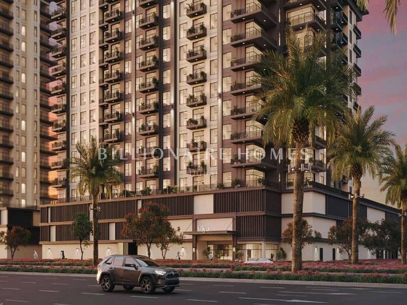 Pool View | Large Layout | Handover Soon - Image 11