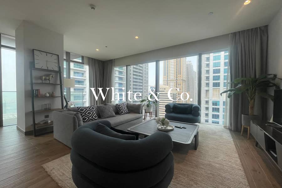 Modern | Large Layout | Prime Location