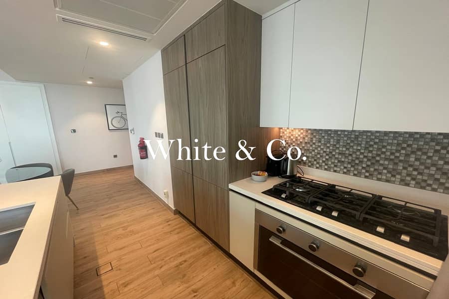 Modern | Large Layout | Prime Location