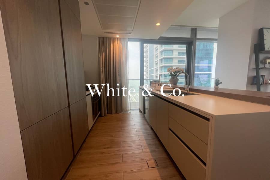 Modern | Large Layout | Prime Location