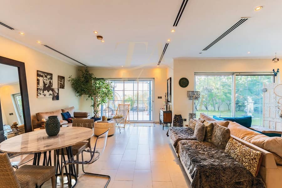 Close To Park | Renovation Project | Unfurnished