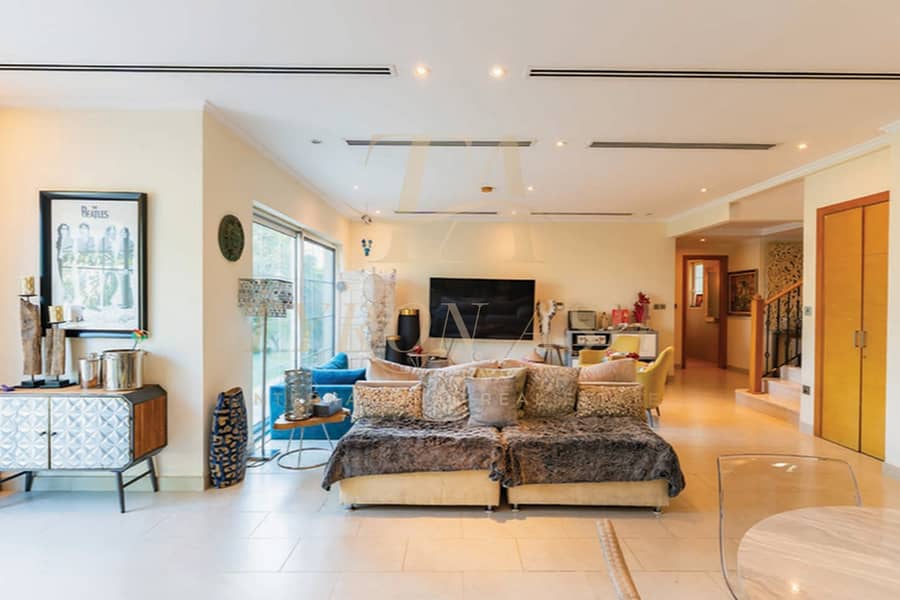 Close To Park | Renovation Project | Unfurnished