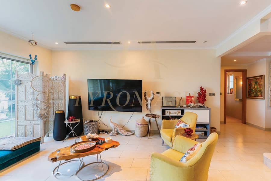 Close To Park | Renovation Project | Unfurnished - Image 6