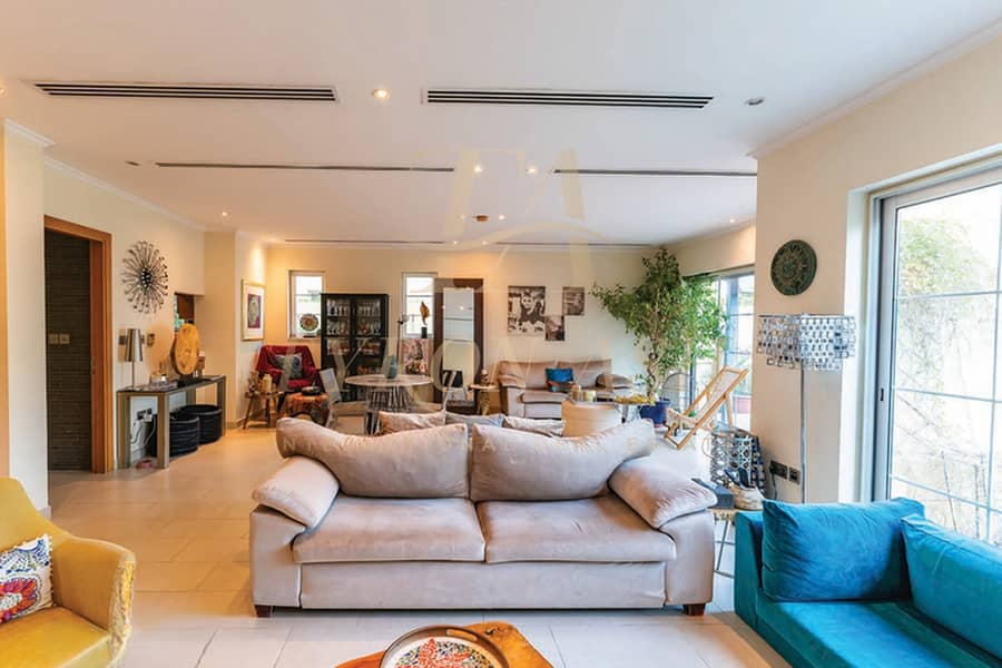 Close To Park | Renovation Project | Unfurnished - Image 7