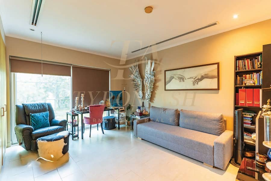 Close To Park | Renovation Project | Unfurnished - Image 10