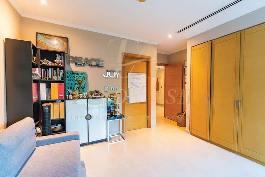 Close To Park | Renovation Project | Unfurnished - Image 11