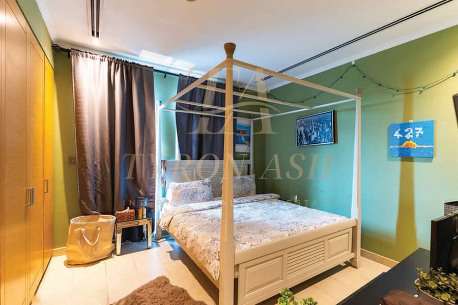 Close To Park | Renovation Project | Unfurnished - Image 23