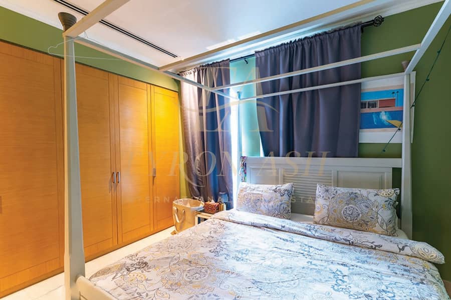 Close To Park | Renovation Project | Unfurnished - Image 24