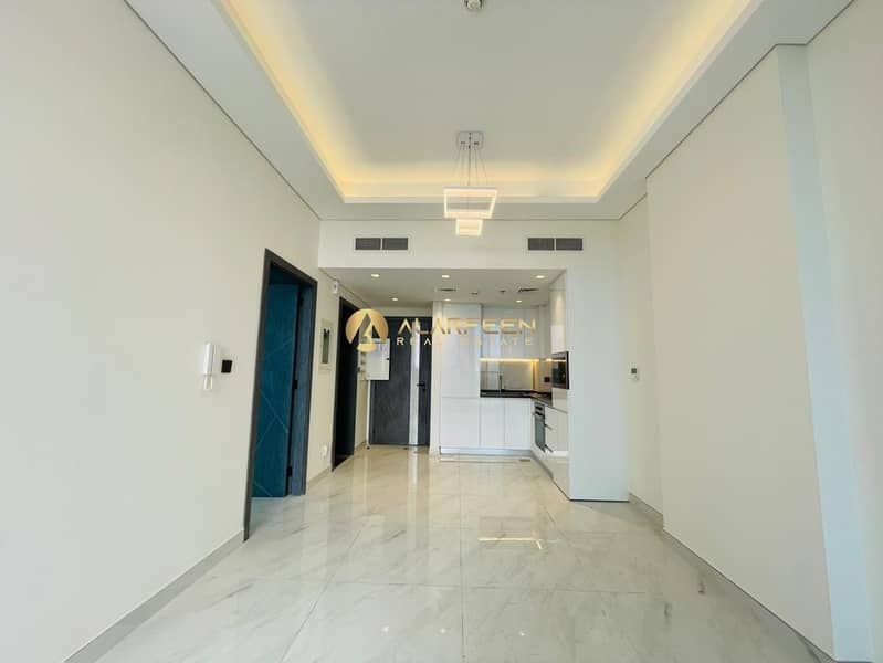 Spacious 1BR | Move In Ready | All Amenities