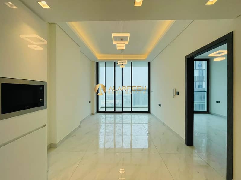 Spacious 1BR | Move In Ready | All Amenities