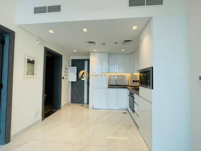 Spacious 1BR | Move In Ready | All Amenities