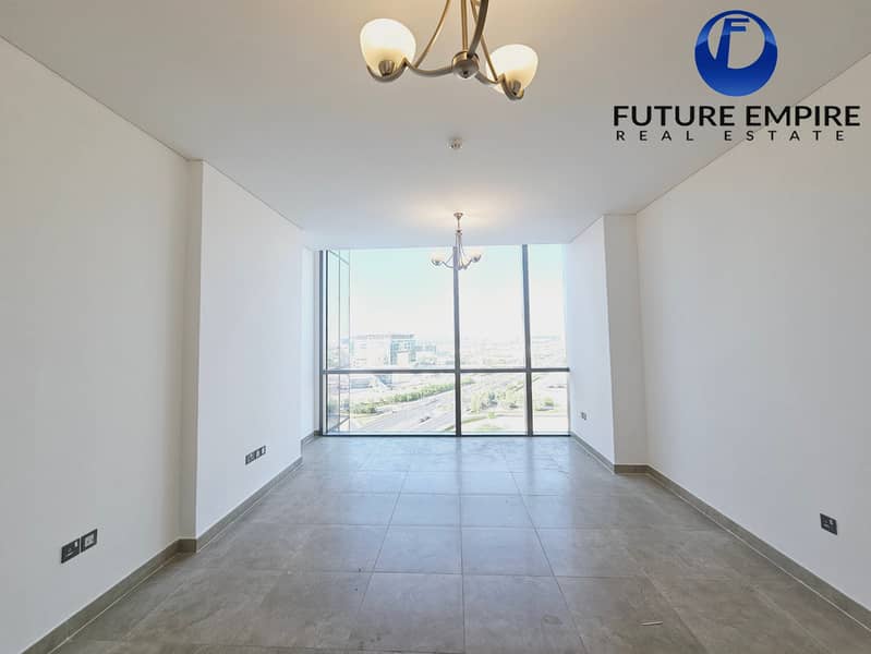 Luxurious 2BHK + Maids | Laundry Space | Gym Pool Parking