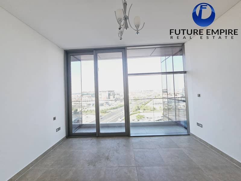 Luxurious 2BHK + Maids | Laundry Space | Gym Pool Parking