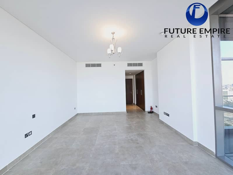 Luxurious 2BHK + Maids | Laundry Space | Gym Pool Parking - Image 6