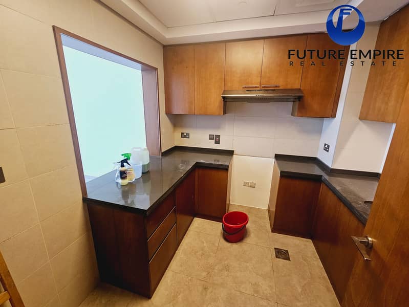 Luxurious 2BHK + Maids | Laundry Space | Gym Pool Parking - Image 7