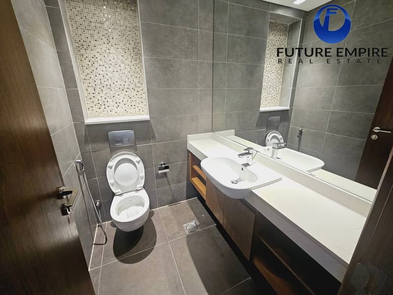 Luxurious 2BHK + Maids | Laundry Space | Gym Pool Parking - Image 12