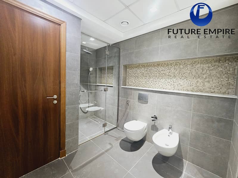 Luxurious 2BHK + Maids | Laundry Space | Gym Pool Parking - Image 13