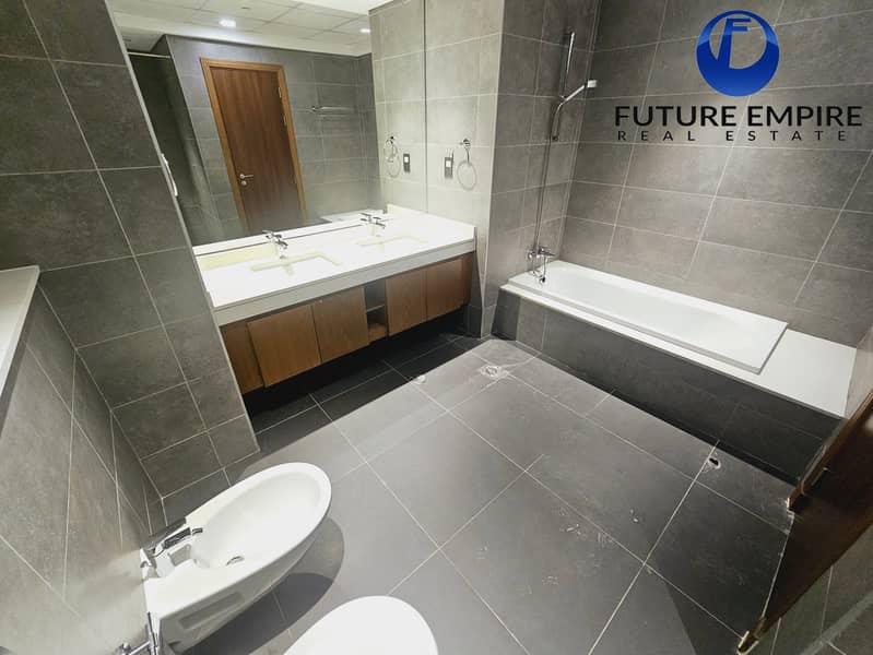 Luxurious 2BHK + Maids | Laundry Space | Gym Pool Parking - Image 14