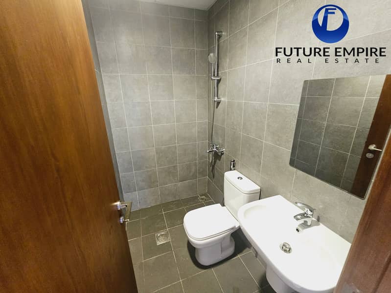 Luxurious 2BHK + Maids | Laundry Space | Gym Pool Parking - Image 16