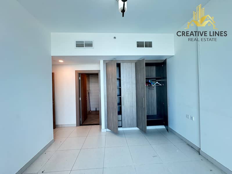 CHILLER FREE // 1 BEDROOM// HUGE SIZE// OPEN KITCHEN// READY TO MOVE - Image 6