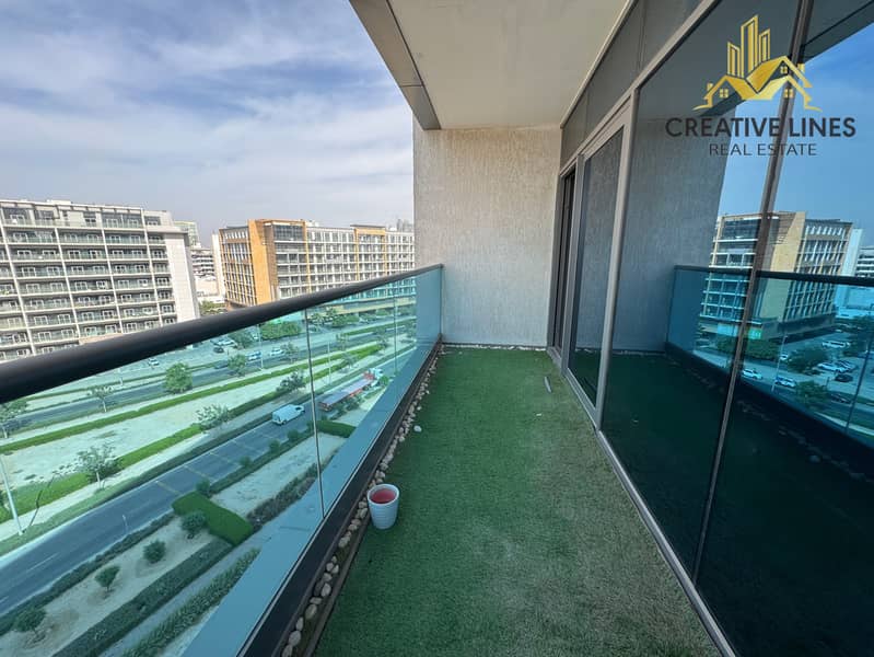 CHILLER FREE // 1 BEDROOM// HUGE SIZE// OPEN KITCHEN// READY TO MOVE - Image 10