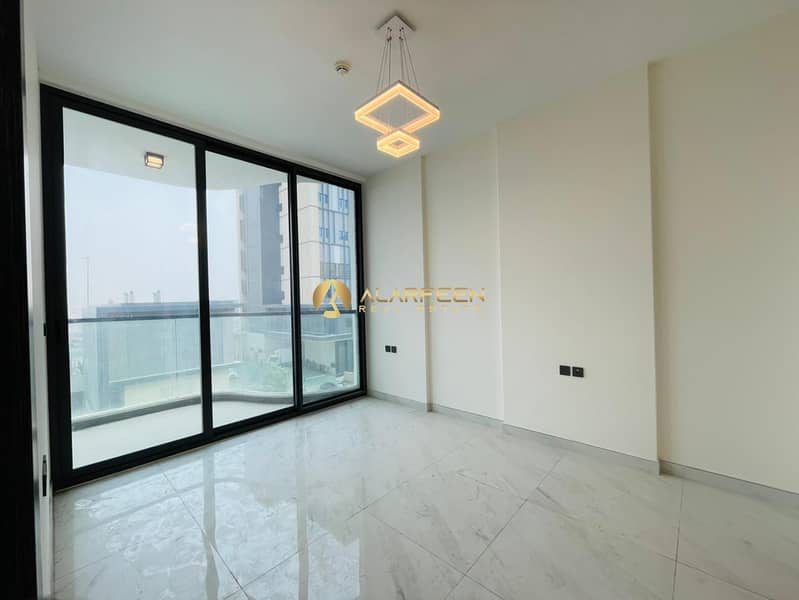 Spacious 1BR | Move In Ready | All Amenities