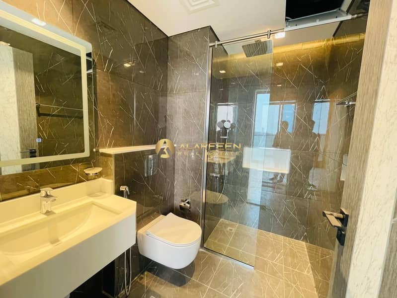 Spacious 1BR | Move In Ready | All Amenities - Image 8