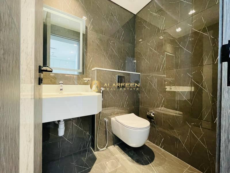 Spacious 1BR | Move In Ready | All Amenities - Image 9