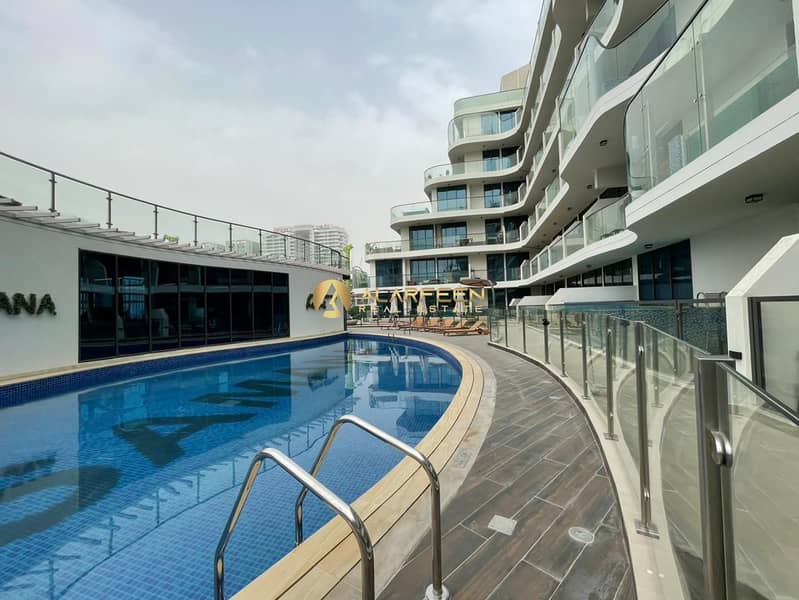 Spacious 1BR | Move In Ready | All Amenities - Image 10