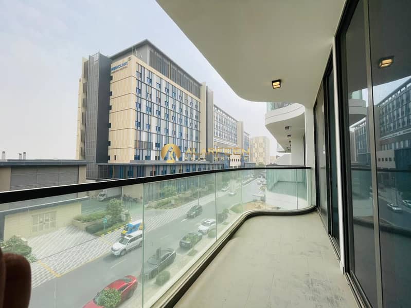 Spacious 1BR | Move In Ready | All Amenities - Image 11