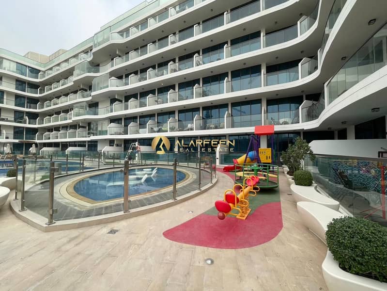 Spacious 1BR | Move In Ready | All Amenities - Image 12