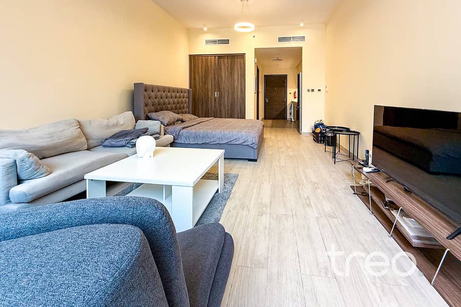 Well Maintained | Exclusive | Available Now