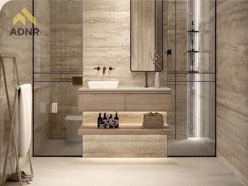 Community View | Capital Appreciation | 10% ROI | Luxury 1BR - Image 10