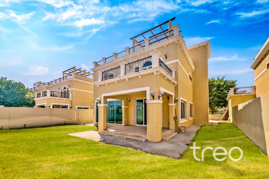 Vacant | Single Row | Premium location | 4 bed - Image 6