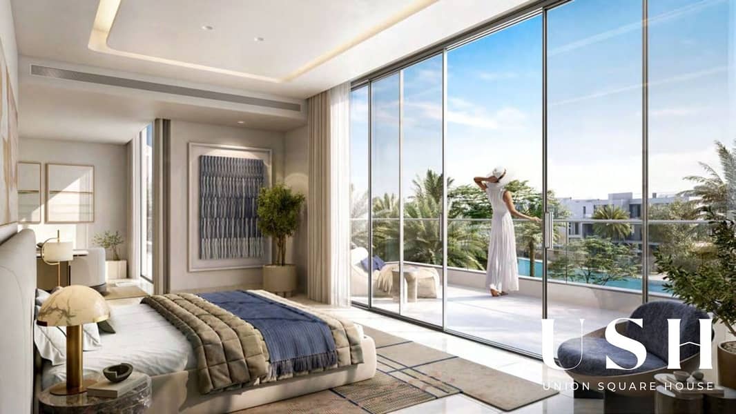 Exclusive 4-Bedroom Villa | Resale | Luxury Waterfront Living - Image 6