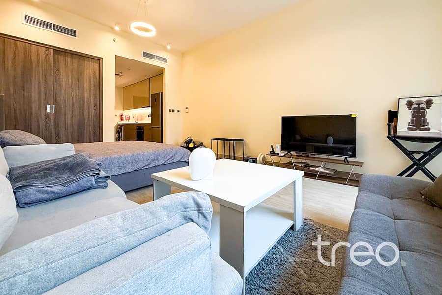 Well Maintained | Exclusive | Available Now