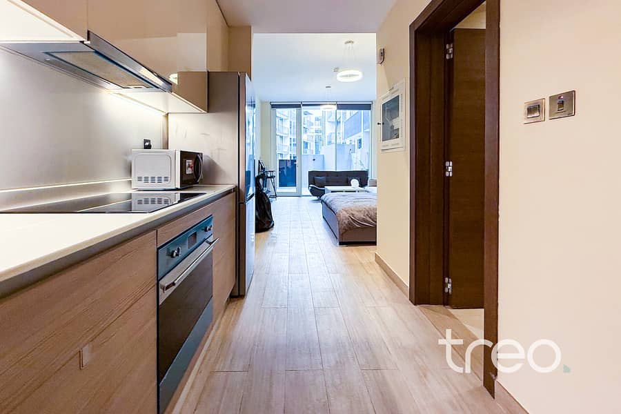 Well Maintained | Exclusive | Available Now