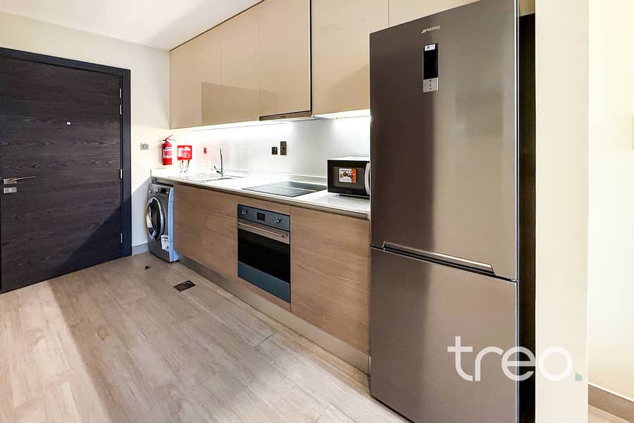 Well Maintained | Exclusive | Available Now