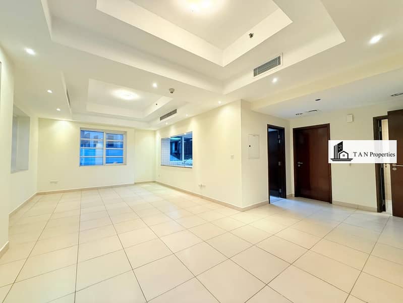 Chiller Free | Spacious 2BR with Kitchen Appliances | All Amenities