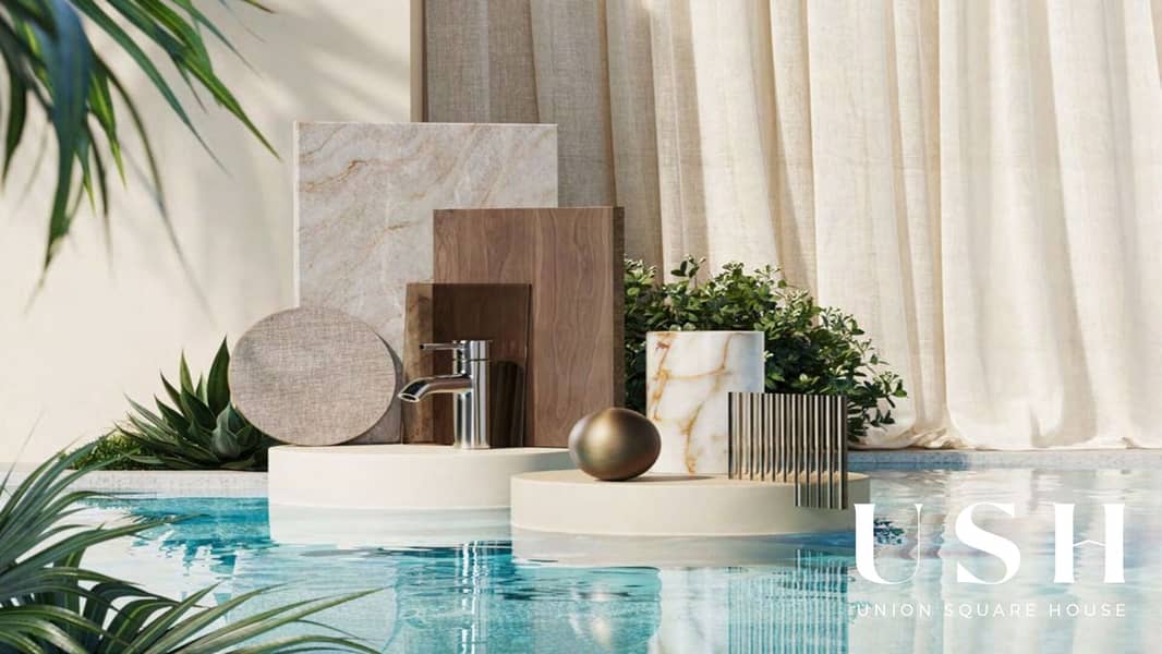 Exclusive 4-Bedroom Villa | Resale | Luxury Waterfront Living - Image 9