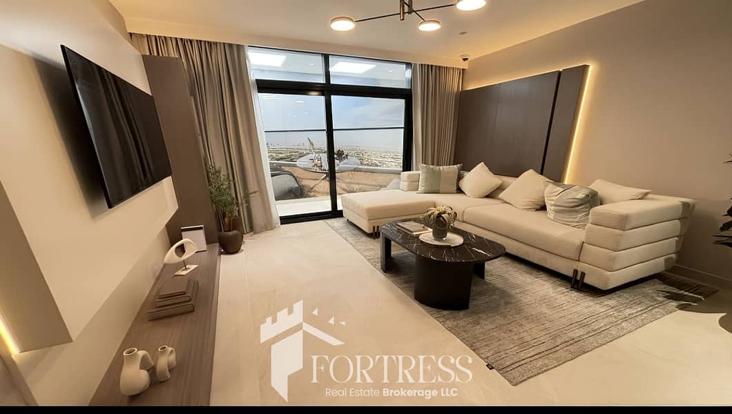 SMART HOME | HIGH FLOOR | MODERN LAYOUT