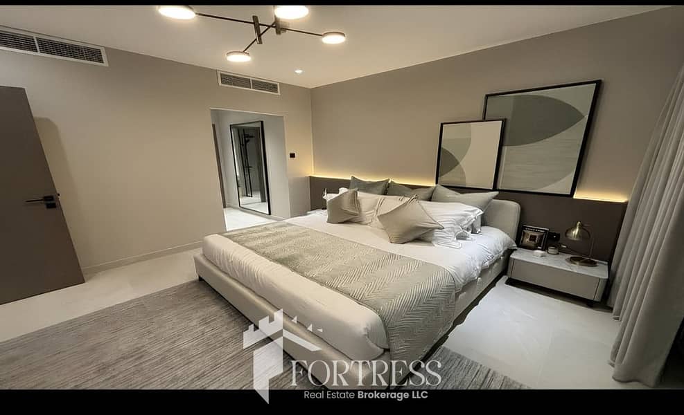 SMART HOME | HIGH FLOOR | MODERN LAYOUT - Image 6