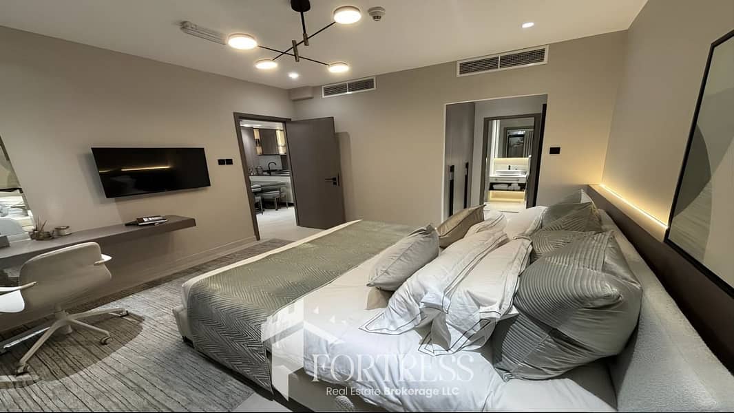 SMART HOME | HIGH FLOOR | MODERN LAYOUT - Image 7