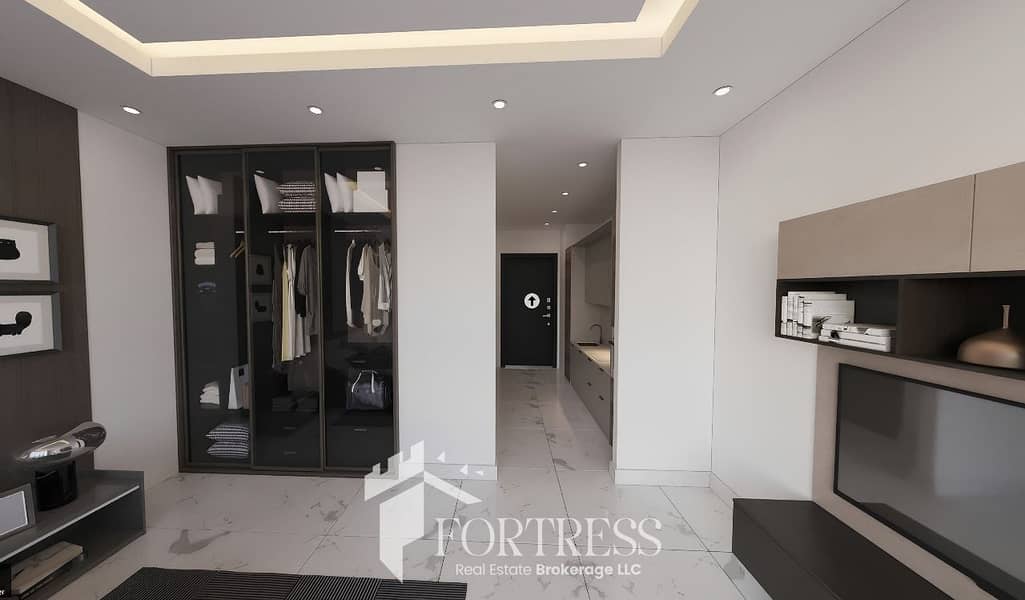 SMART HOME | HIGH FLOOR | MODERN LAYOUT - Image 8